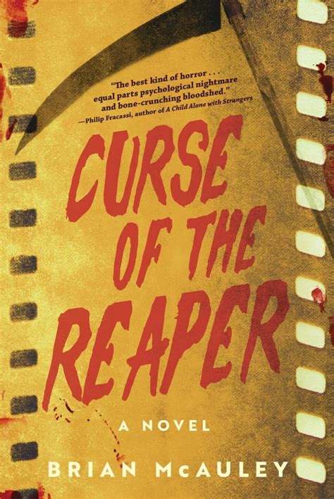 The Reaper's Curse Breakers: Challenging the Supernatural Forces of Brik'n McAuley